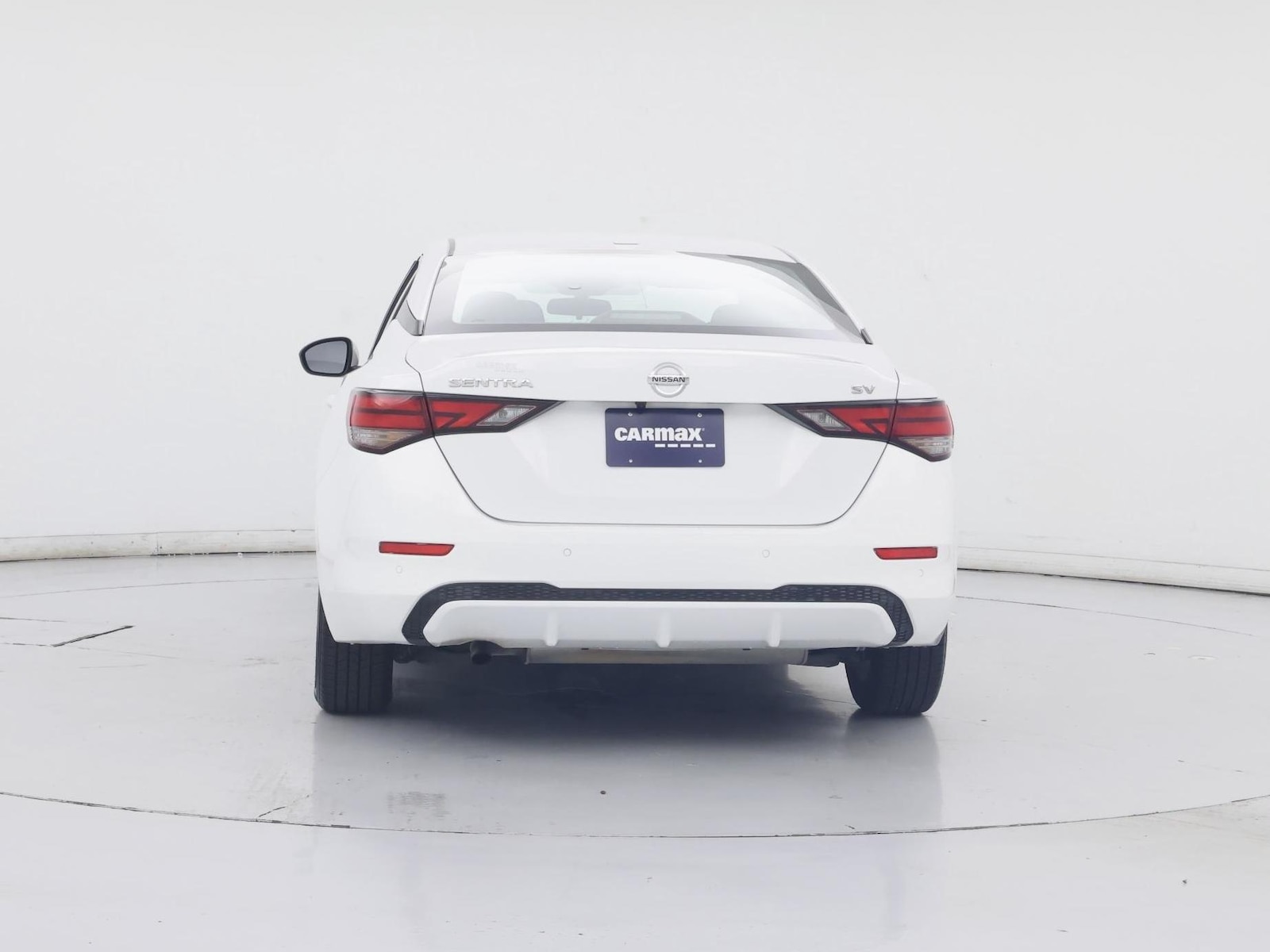 2022 Nissan Sentra SV - Photo 7