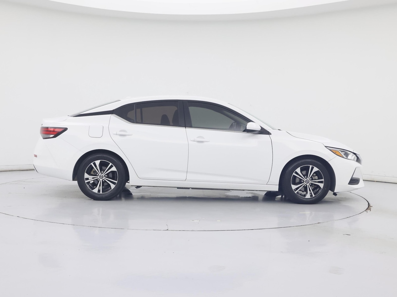 2022 Nissan Sentra SV - Photo 8