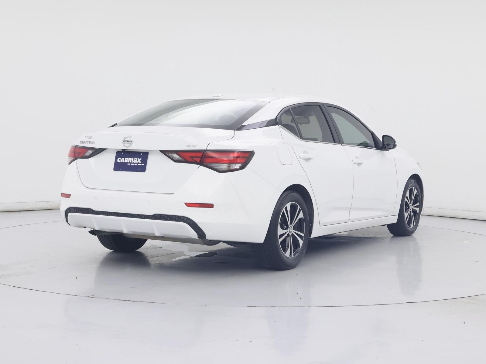 2022 Nissan Sentra SV - Photo 9