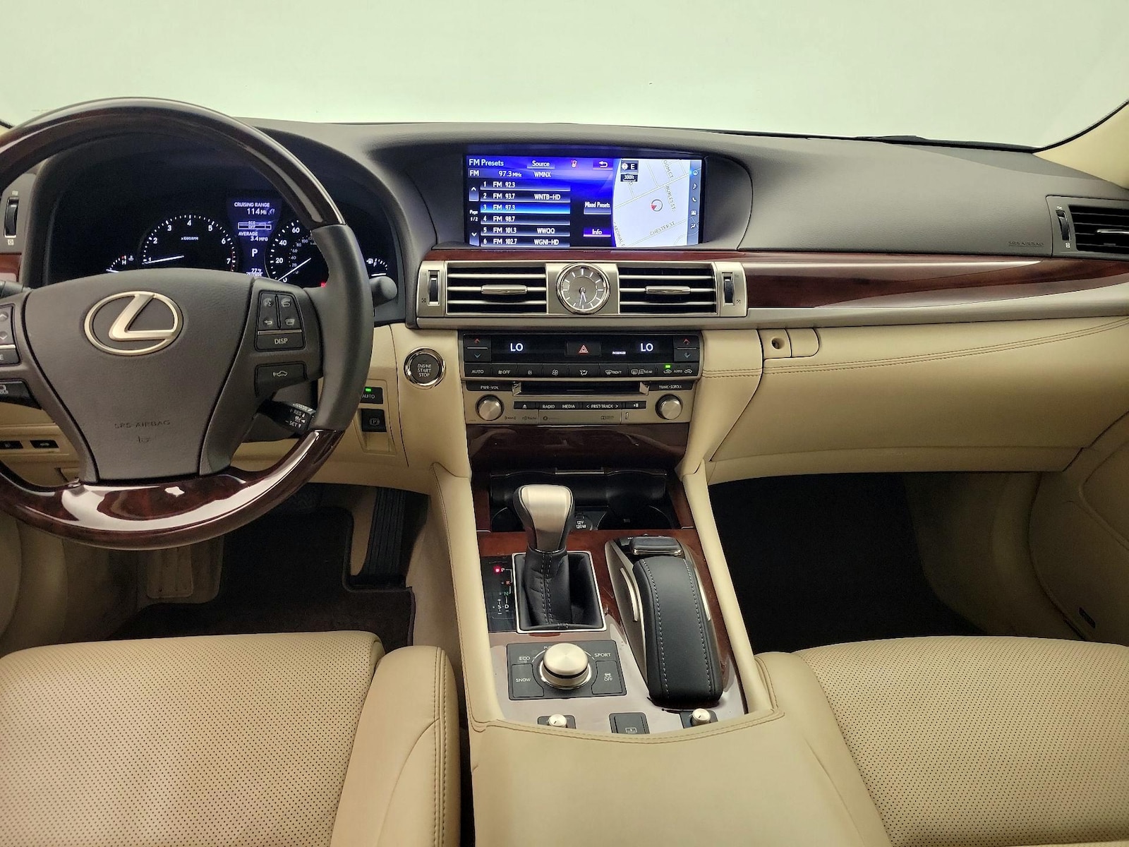 Navigation System