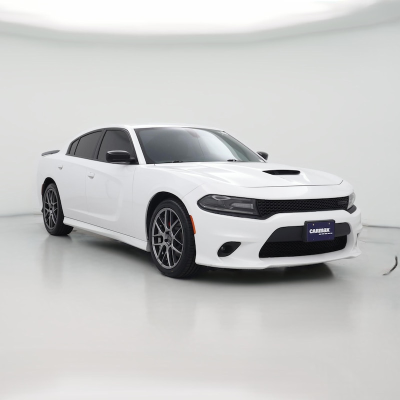 2020 Dodge Charger GT