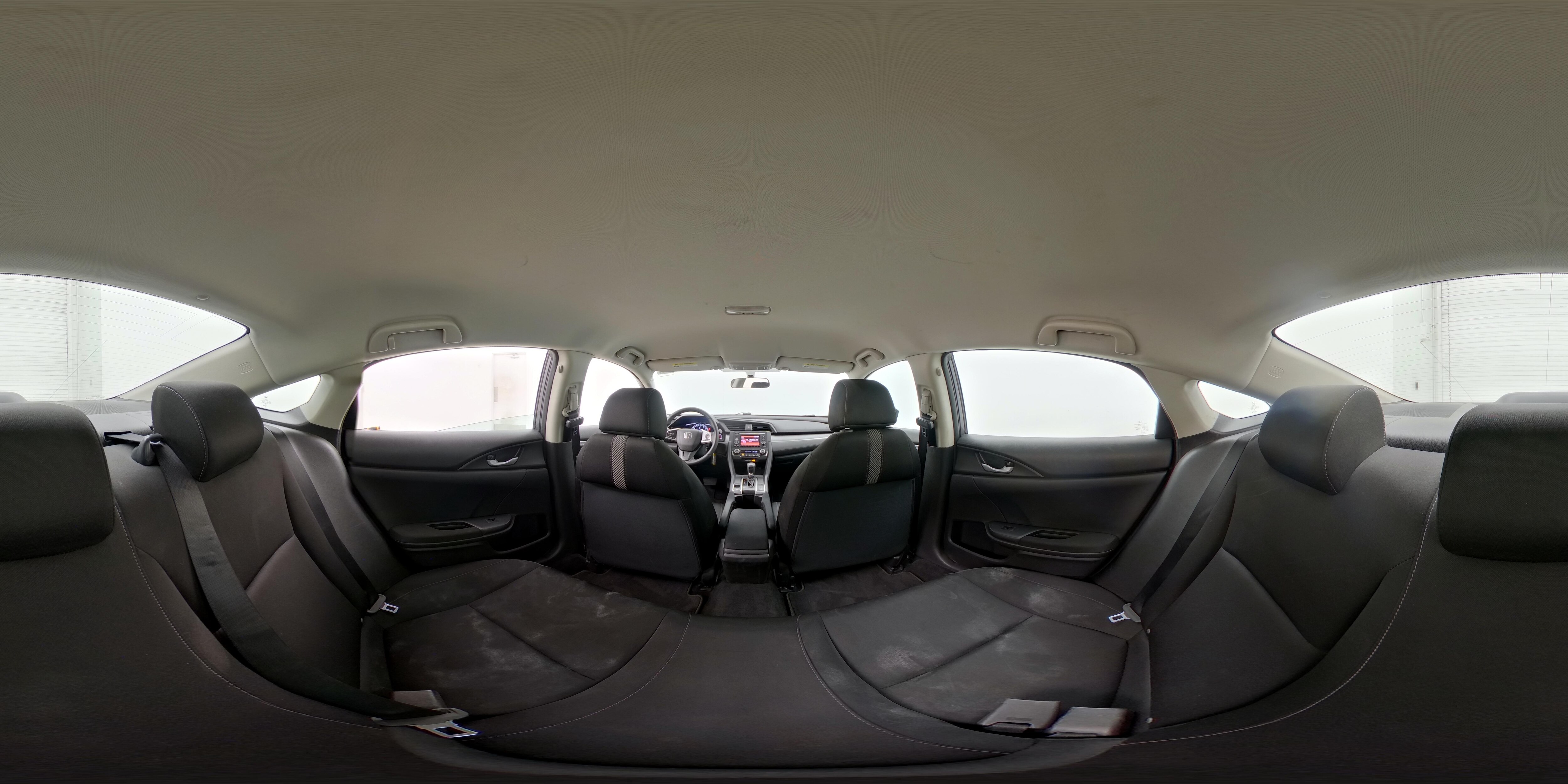 2018 Honda Civic LX - Photo 24