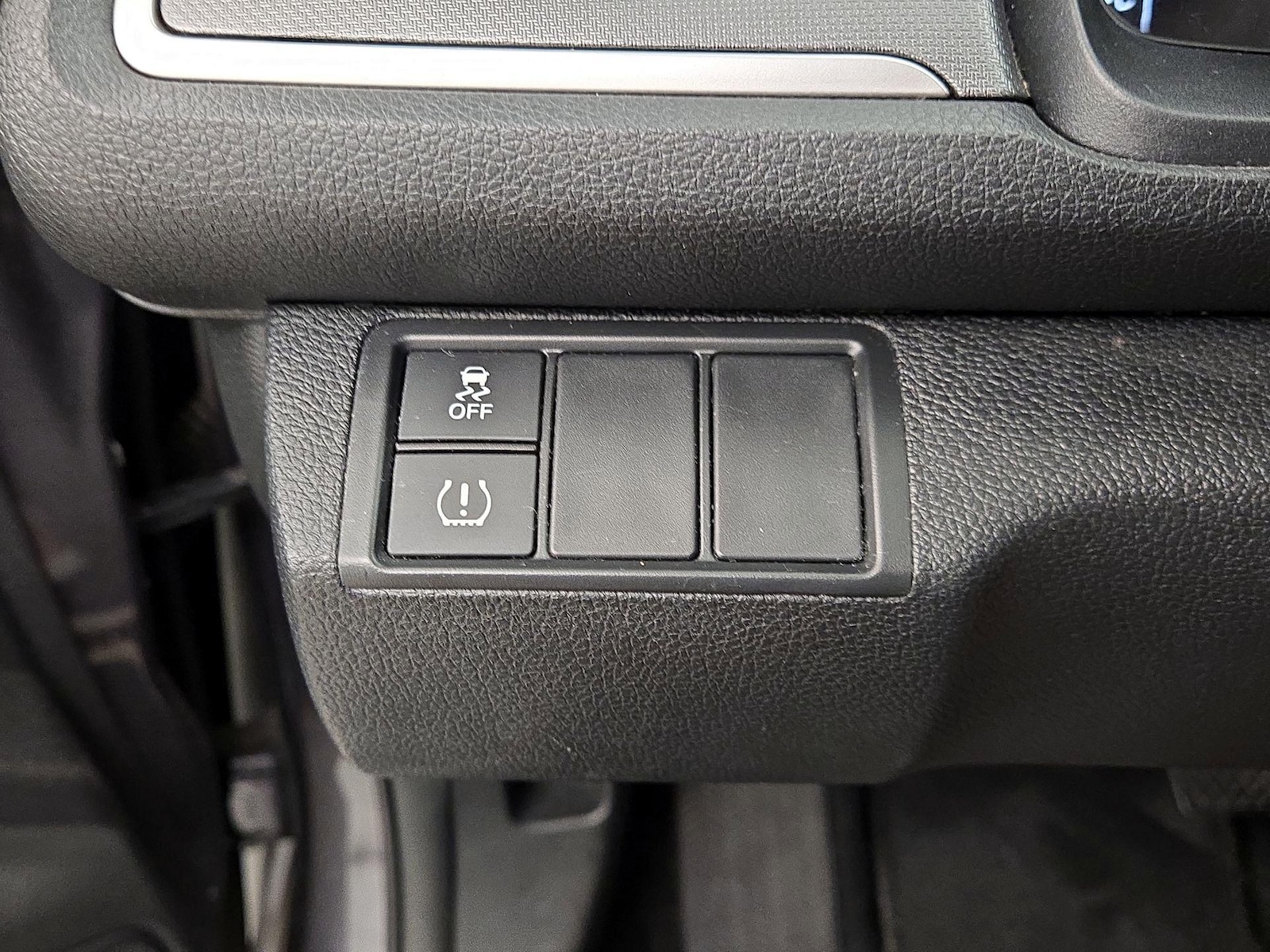 2018 Honda Civic LX - Photo 14