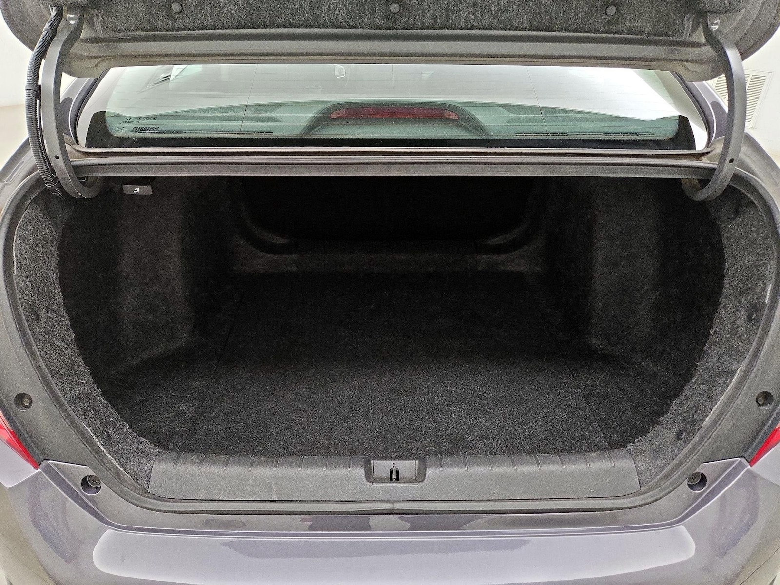 2018 Honda Civic LX - Photo 20