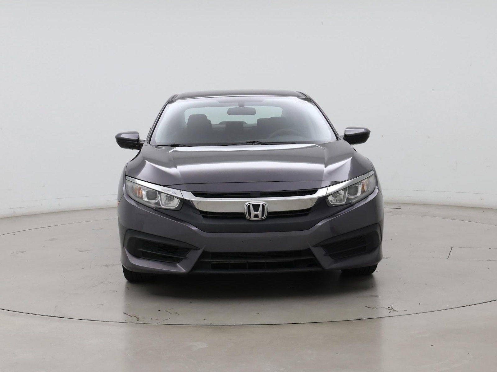 2018 Honda Civic LX - Photo 6