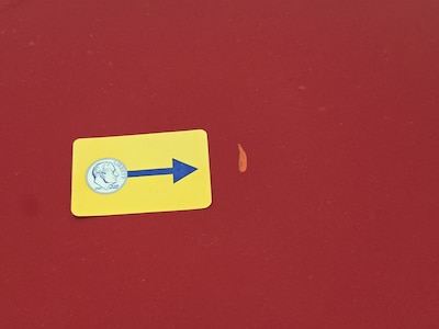 Condition detail