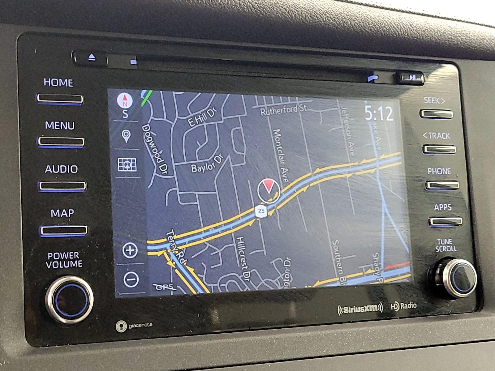 2019 Toyota Sienna XLE - Photo 15