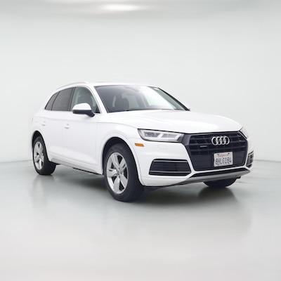 Recommended categories heading image of the selected vehicle