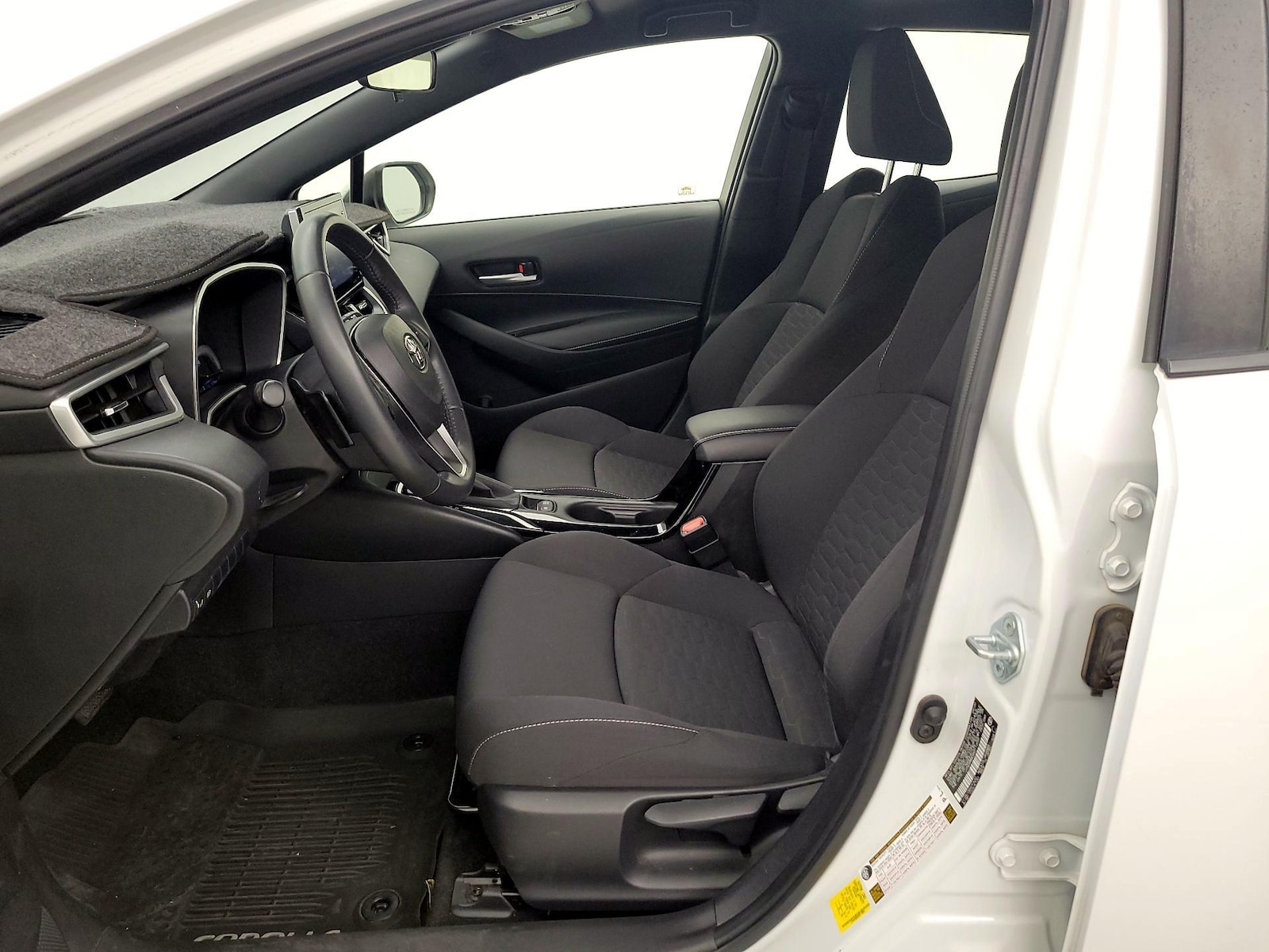 Side Airbags