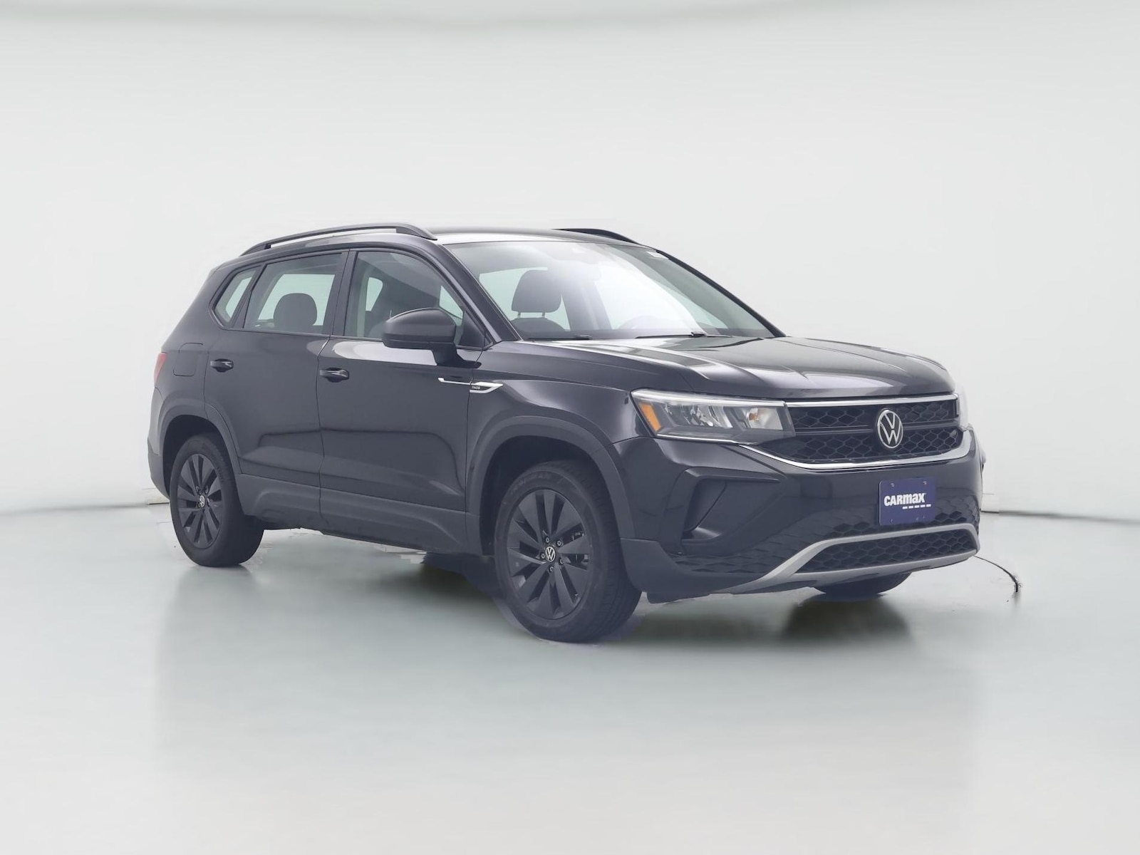 2024 Volkswagen Taos