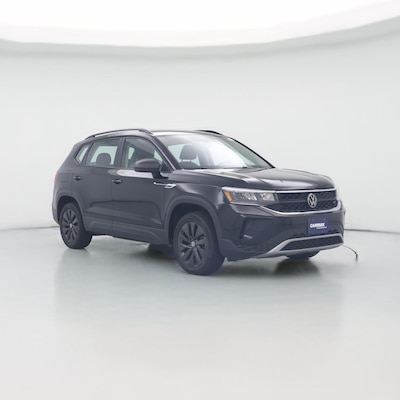 2024 Volkswagen Taos S