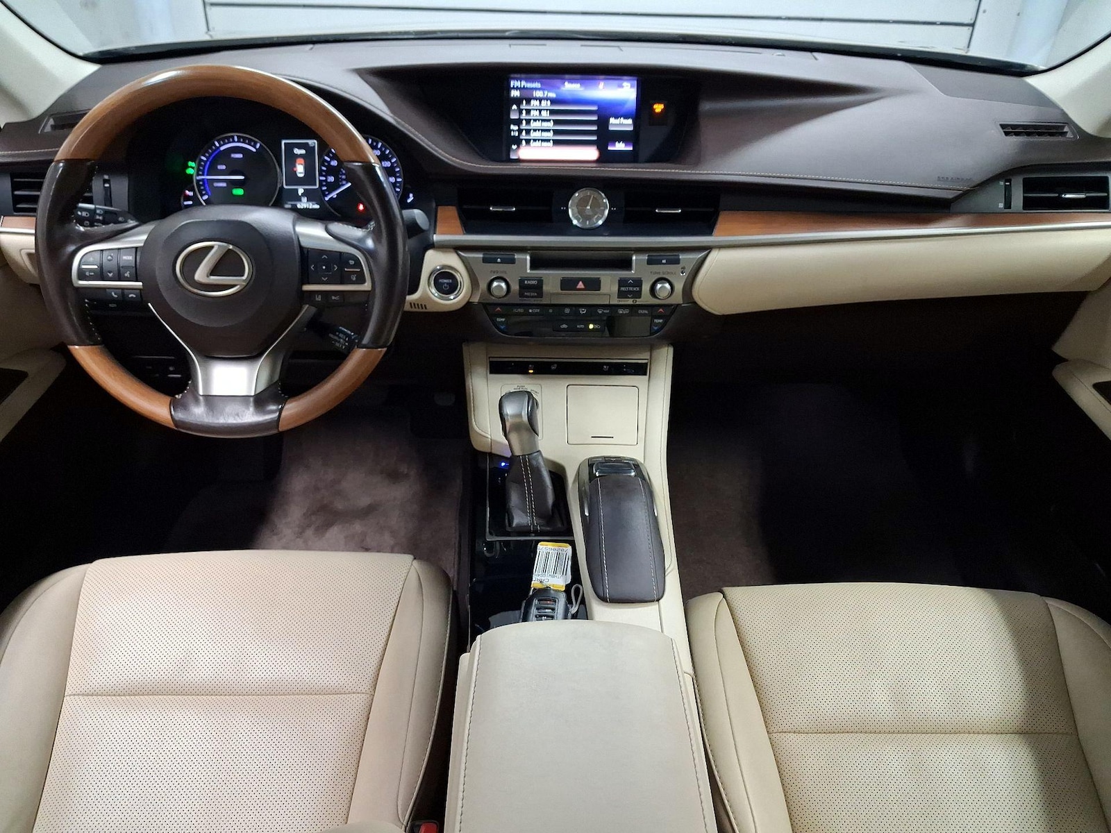Navigation System