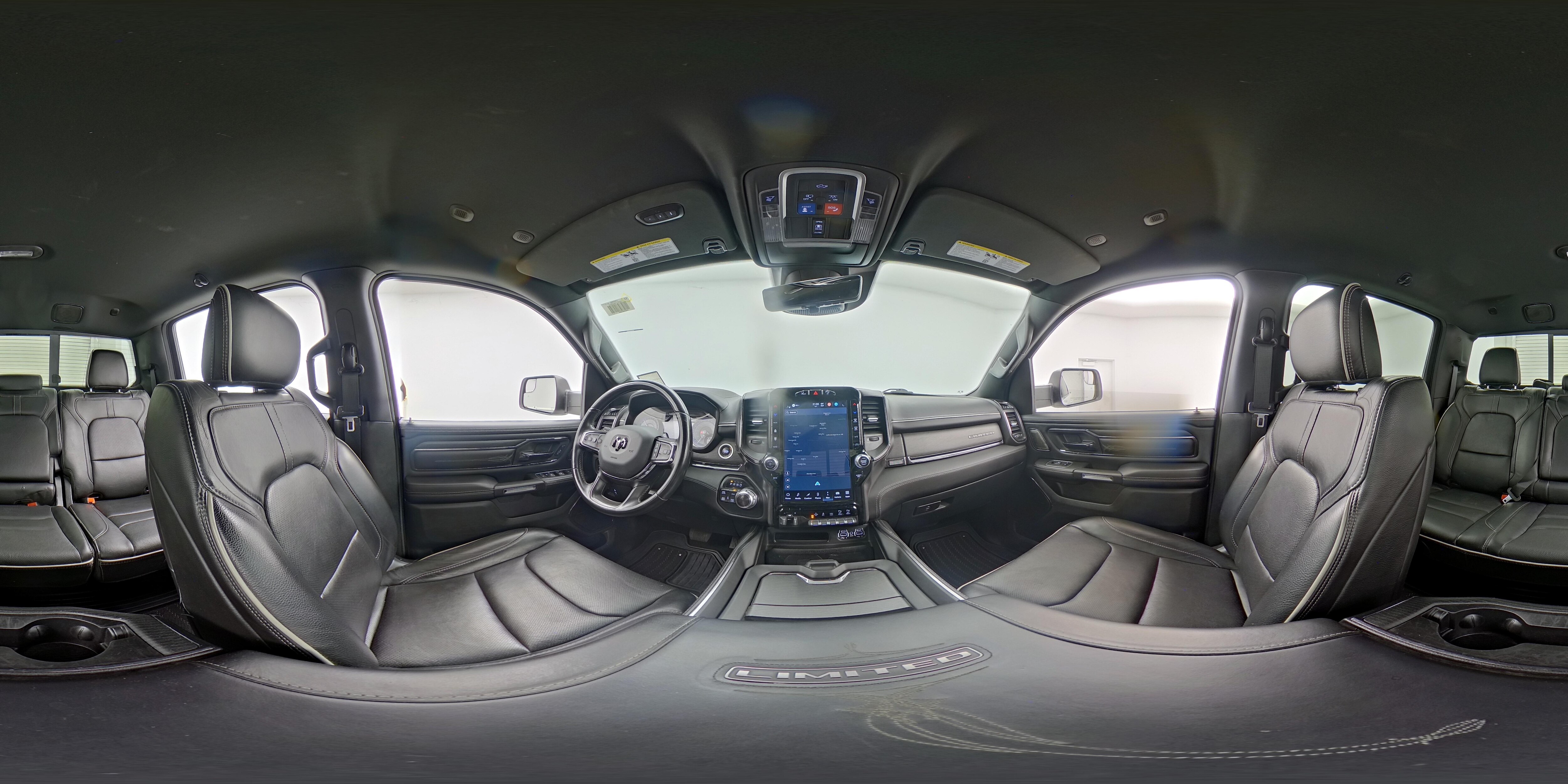2022 RAM Ram 1500 Pickup Limited - Photo 25