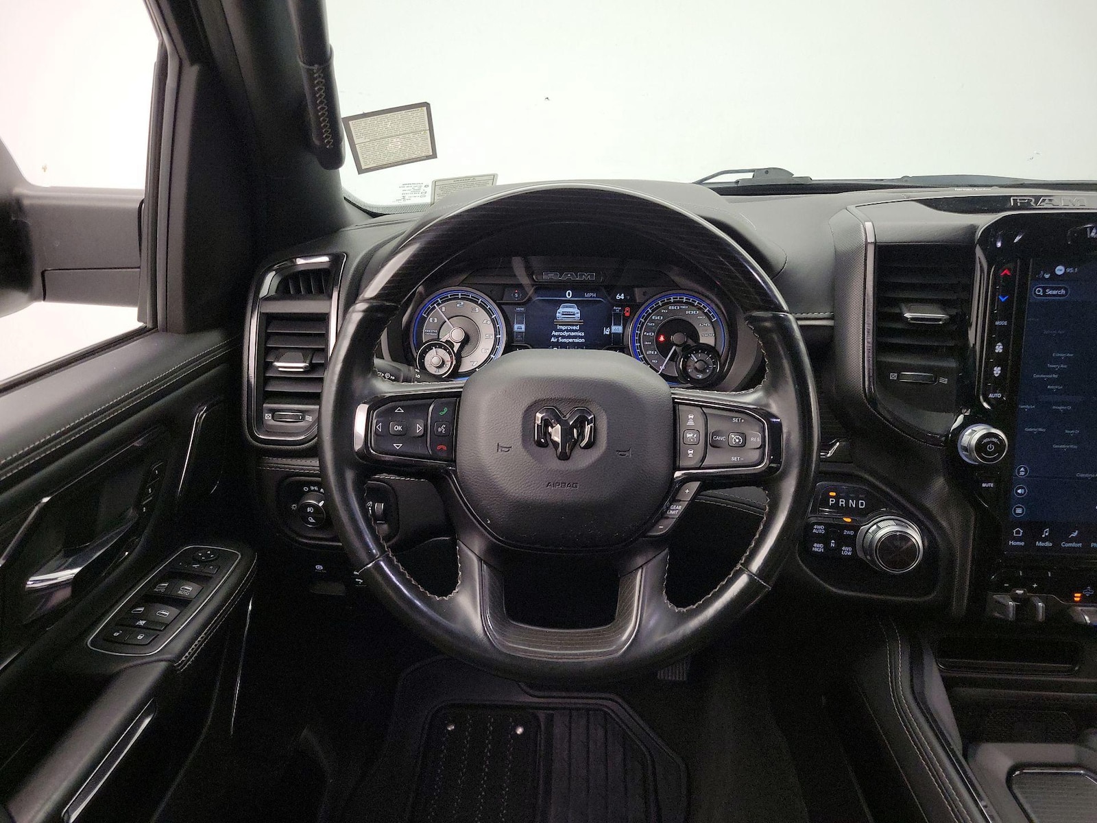 2022 RAM Ram 1500 Pickup Limited - Photo 11