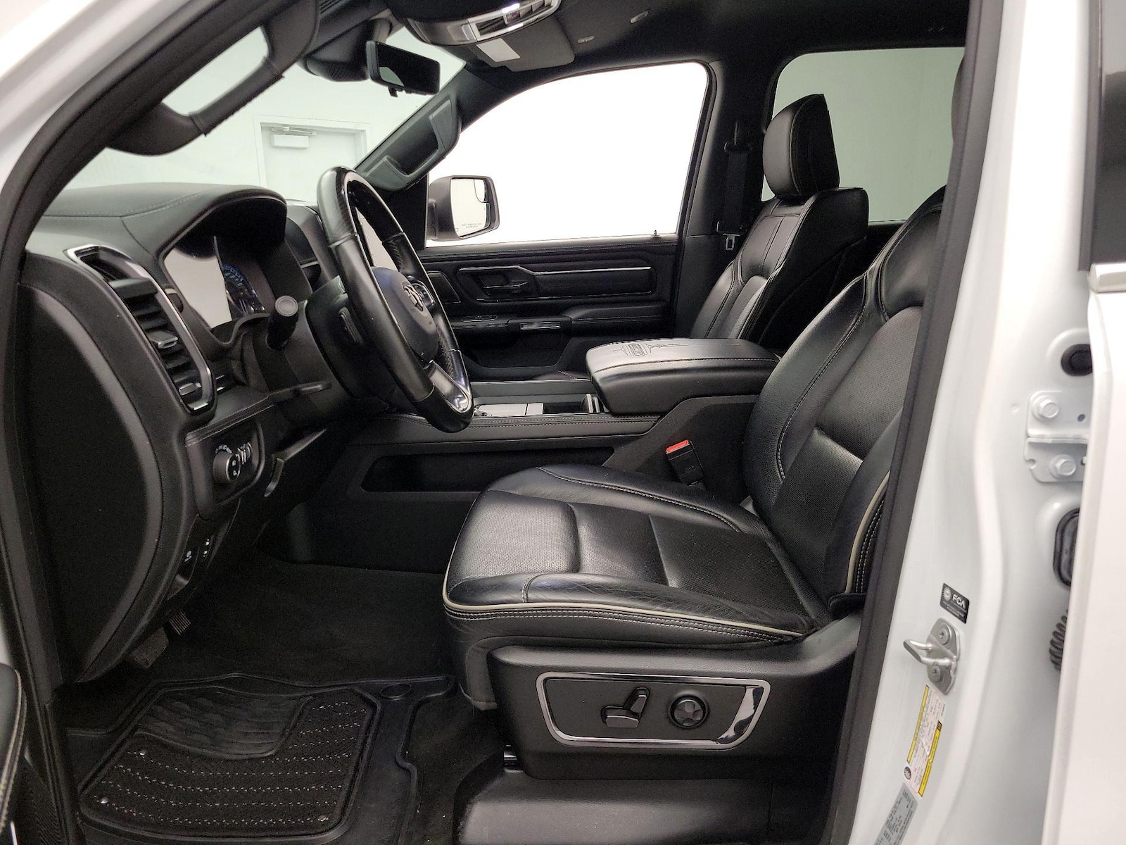 2022 RAM Ram 1500 Pickup Limited - Photo 12