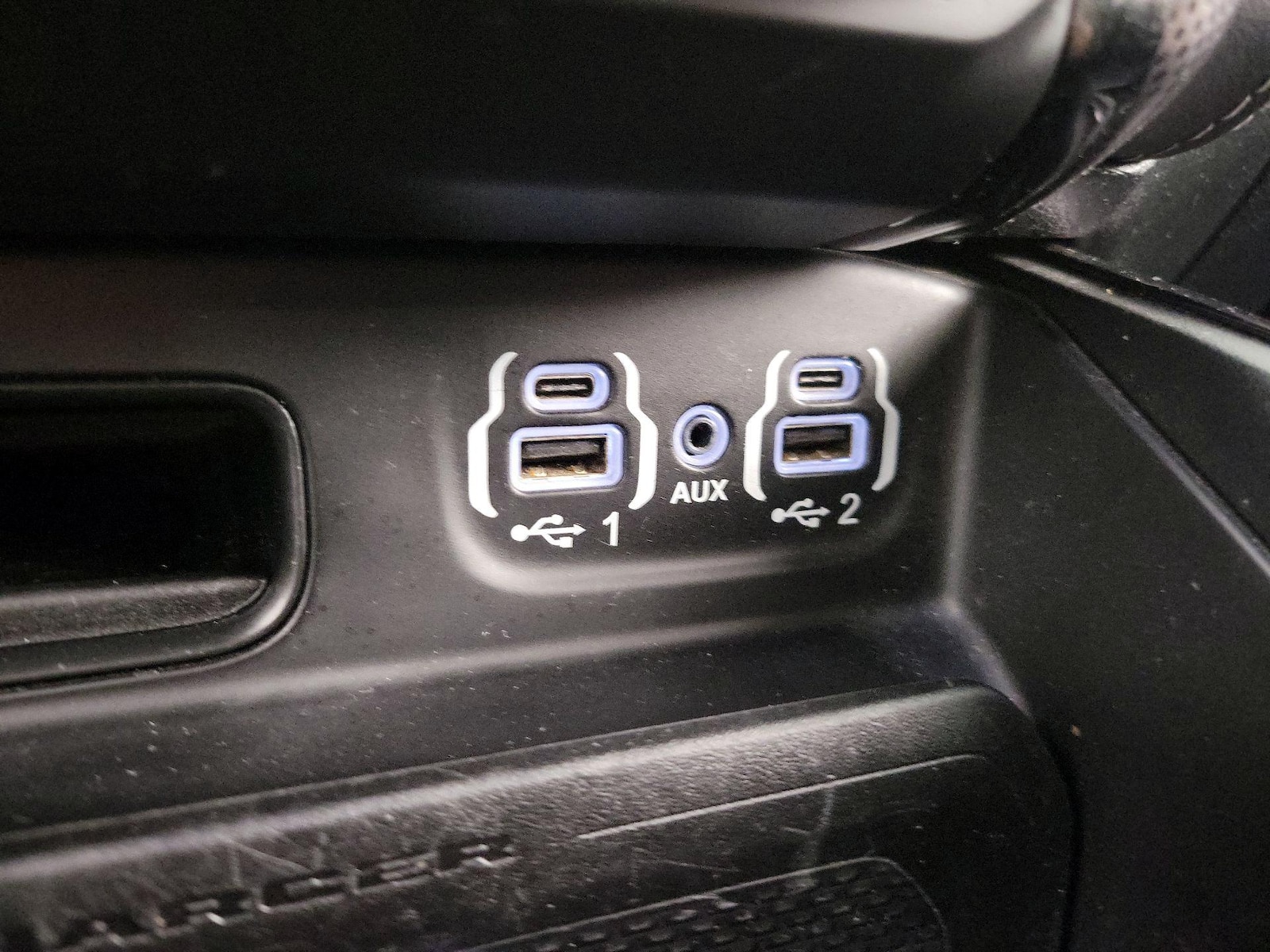 2022 RAM Ram 1500 Pickup Limited - Photo 20