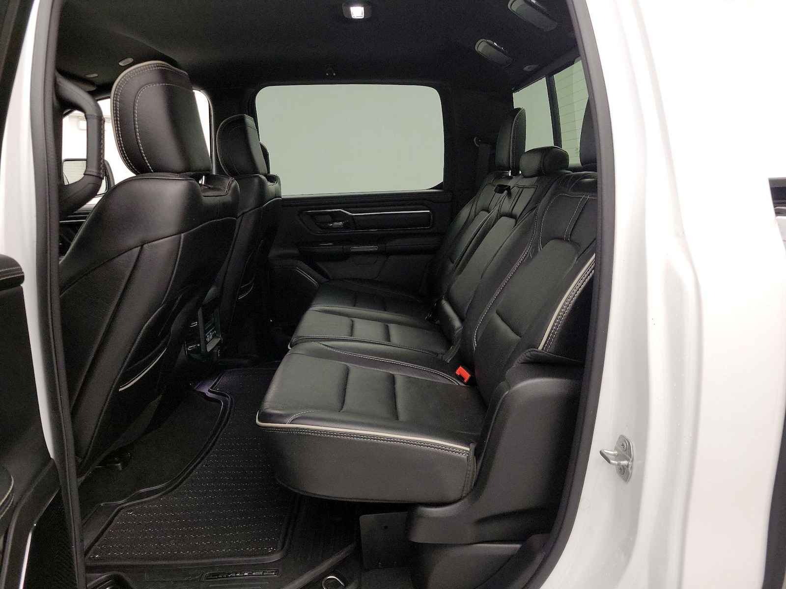 2022 RAM Ram 1500 Pickup Limited - Photo 21