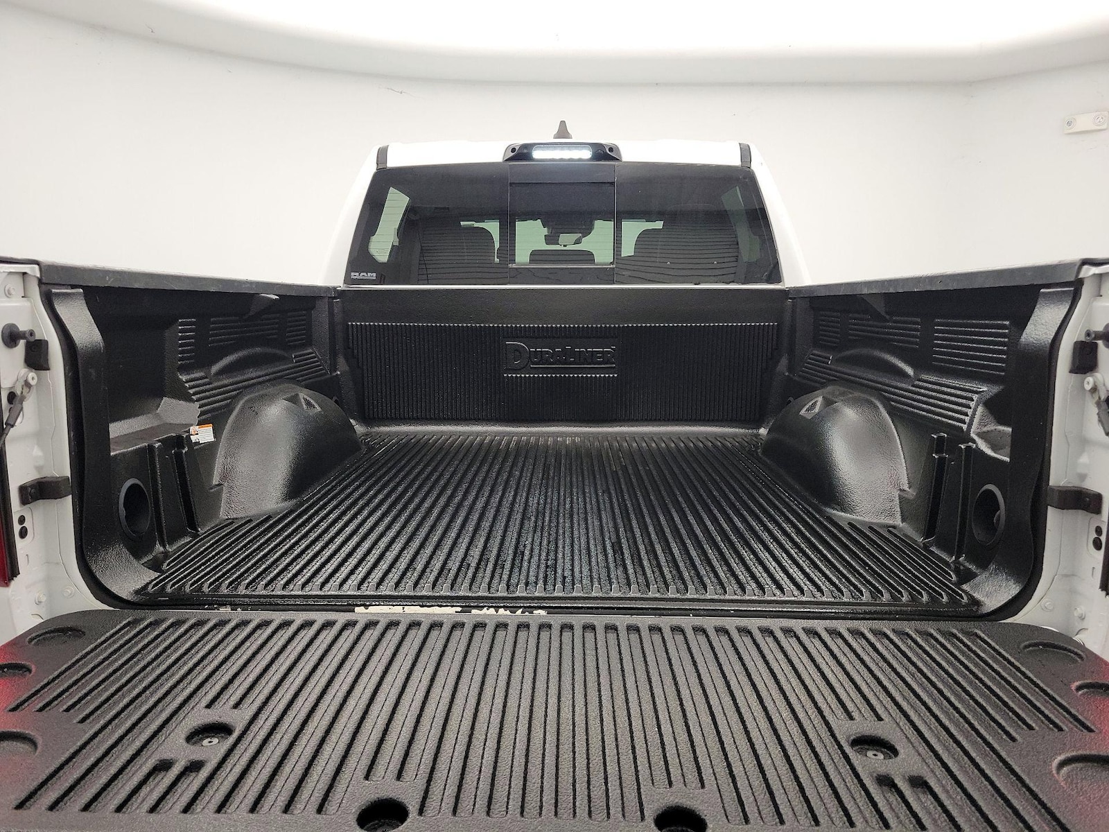 2022 RAM Ram 1500 Pickup Limited - Photo 22