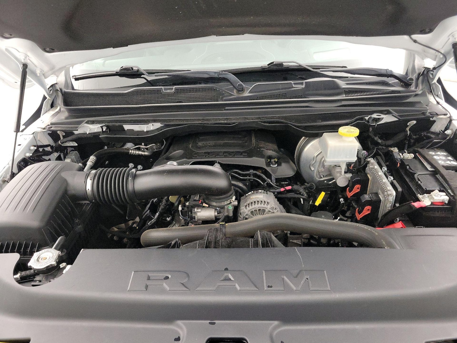 2022 RAM Ram 1500 Pickup Limited - Photo 23