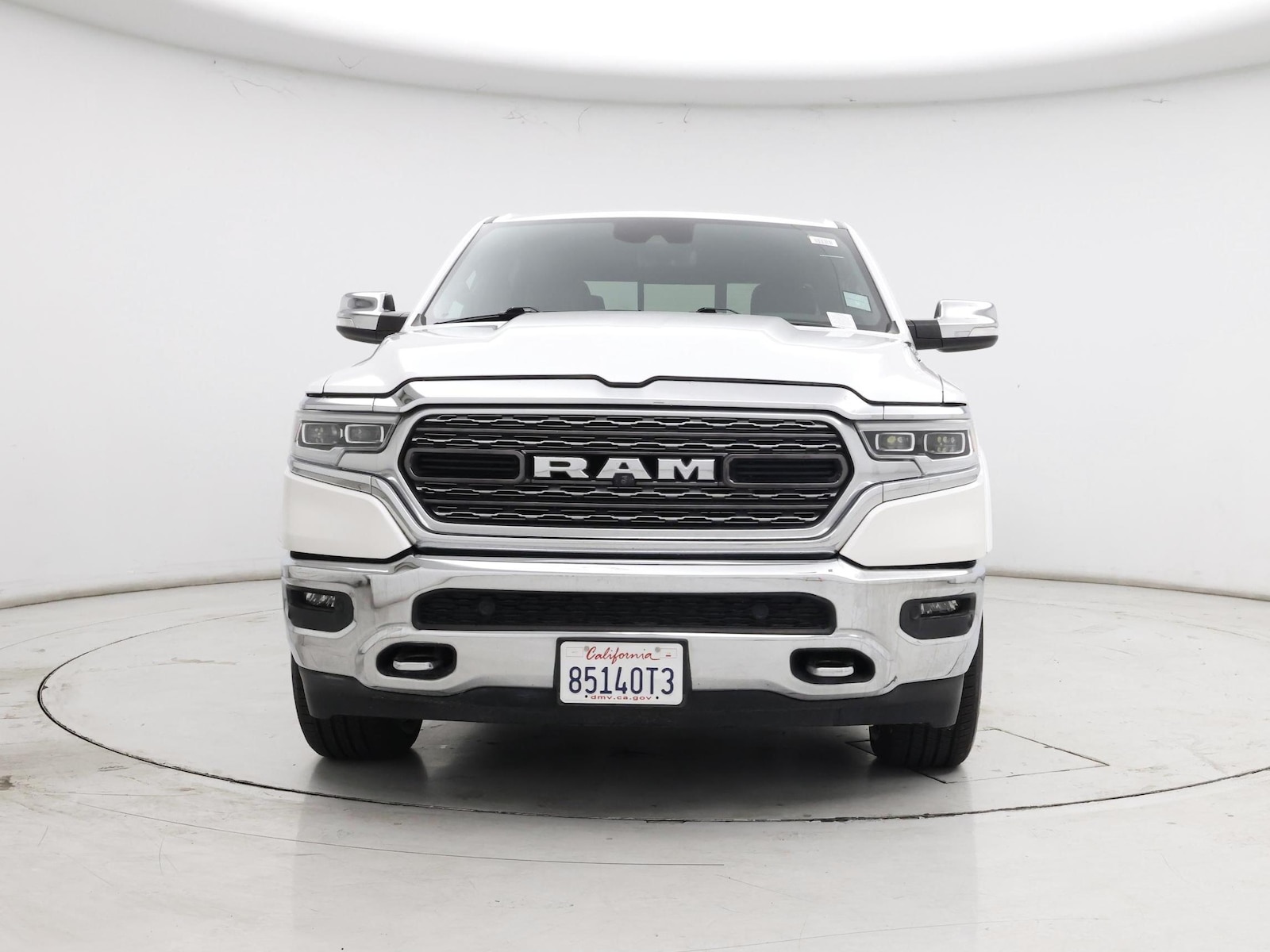 2022 RAM Ram 1500 Pickup Limited - Photo 6