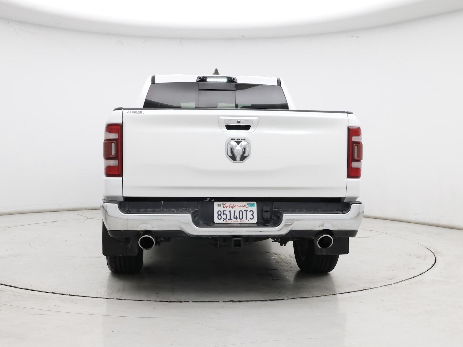 2022 RAM Ram 1500 Pickup Limited - Photo 7