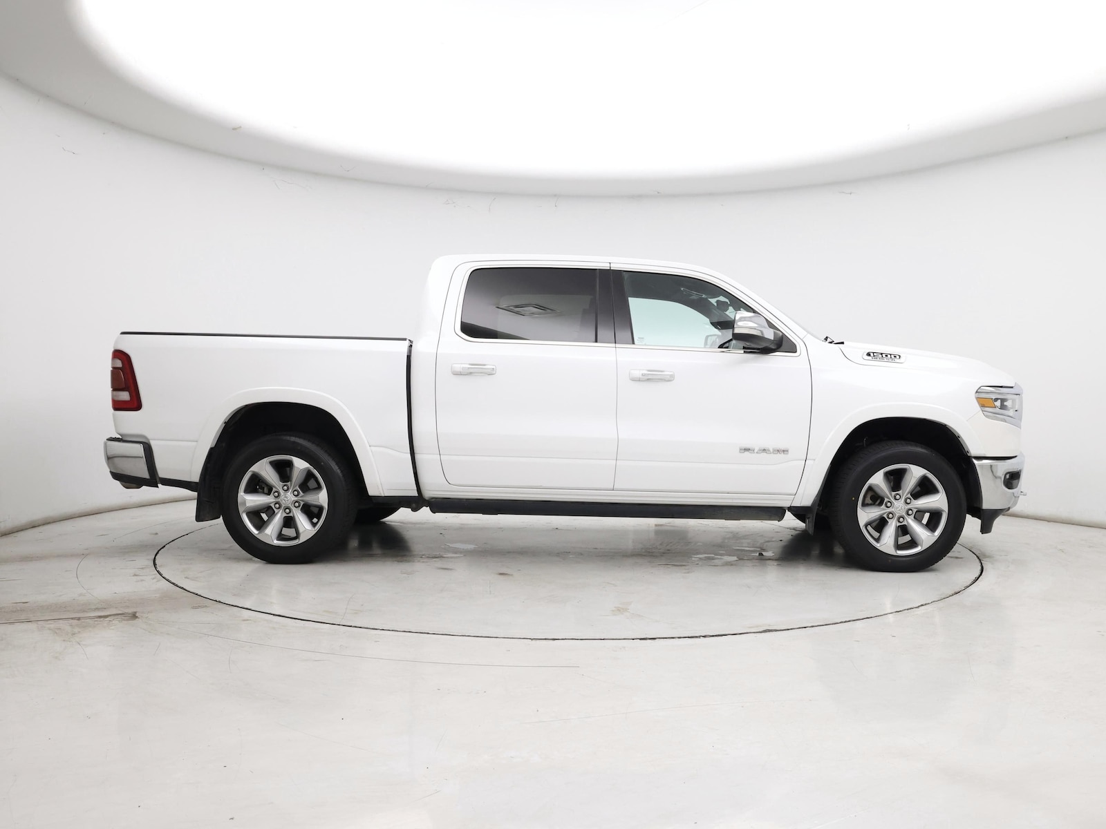 2022 RAM Ram 1500 Pickup Limited - Photo 8