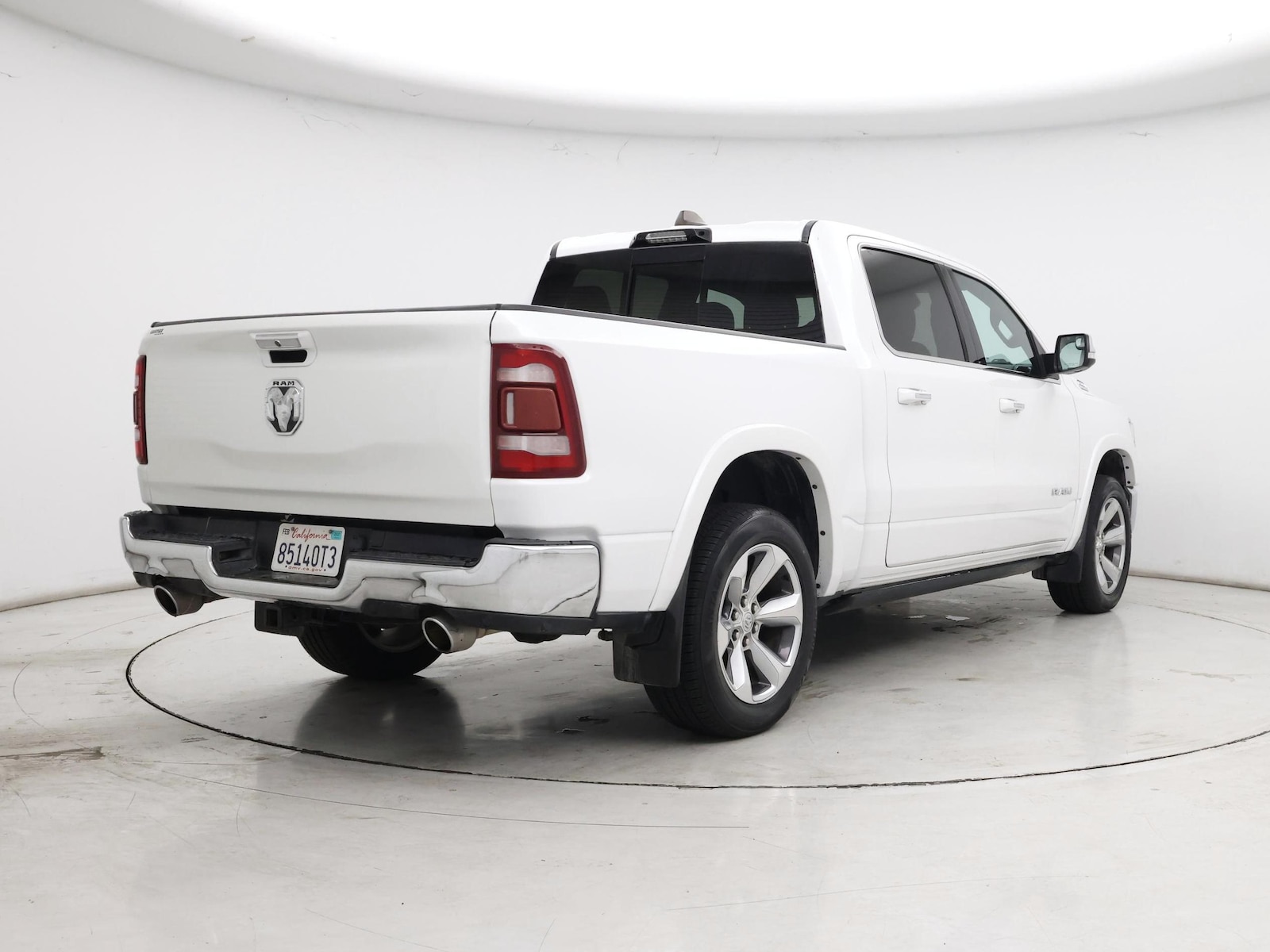 2022 RAM Ram 1500 Pickup Limited - Photo 9