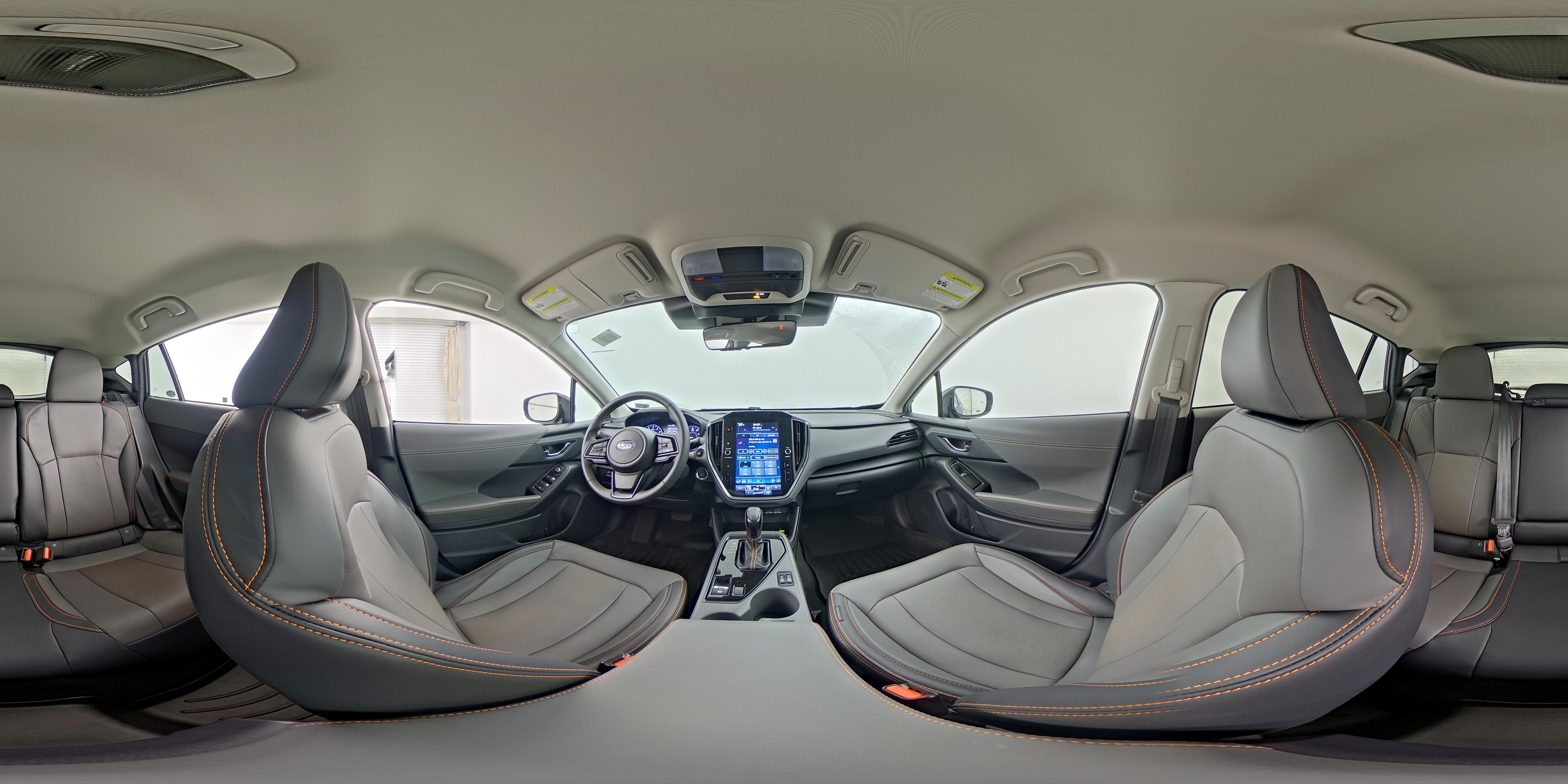 2025 Subaru Crosstrek Limited - Photo 25