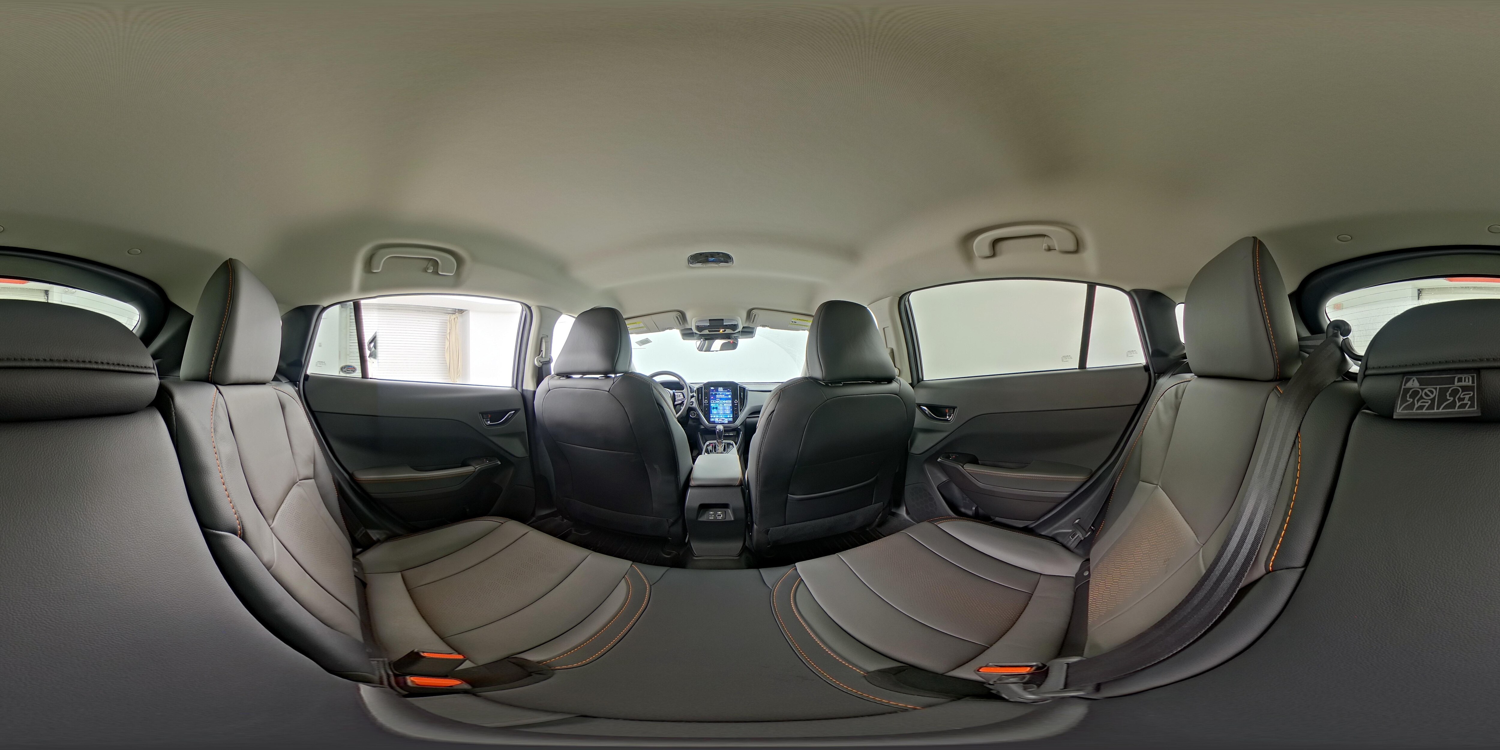 2025 Subaru Crosstrek Limited - Photo 26