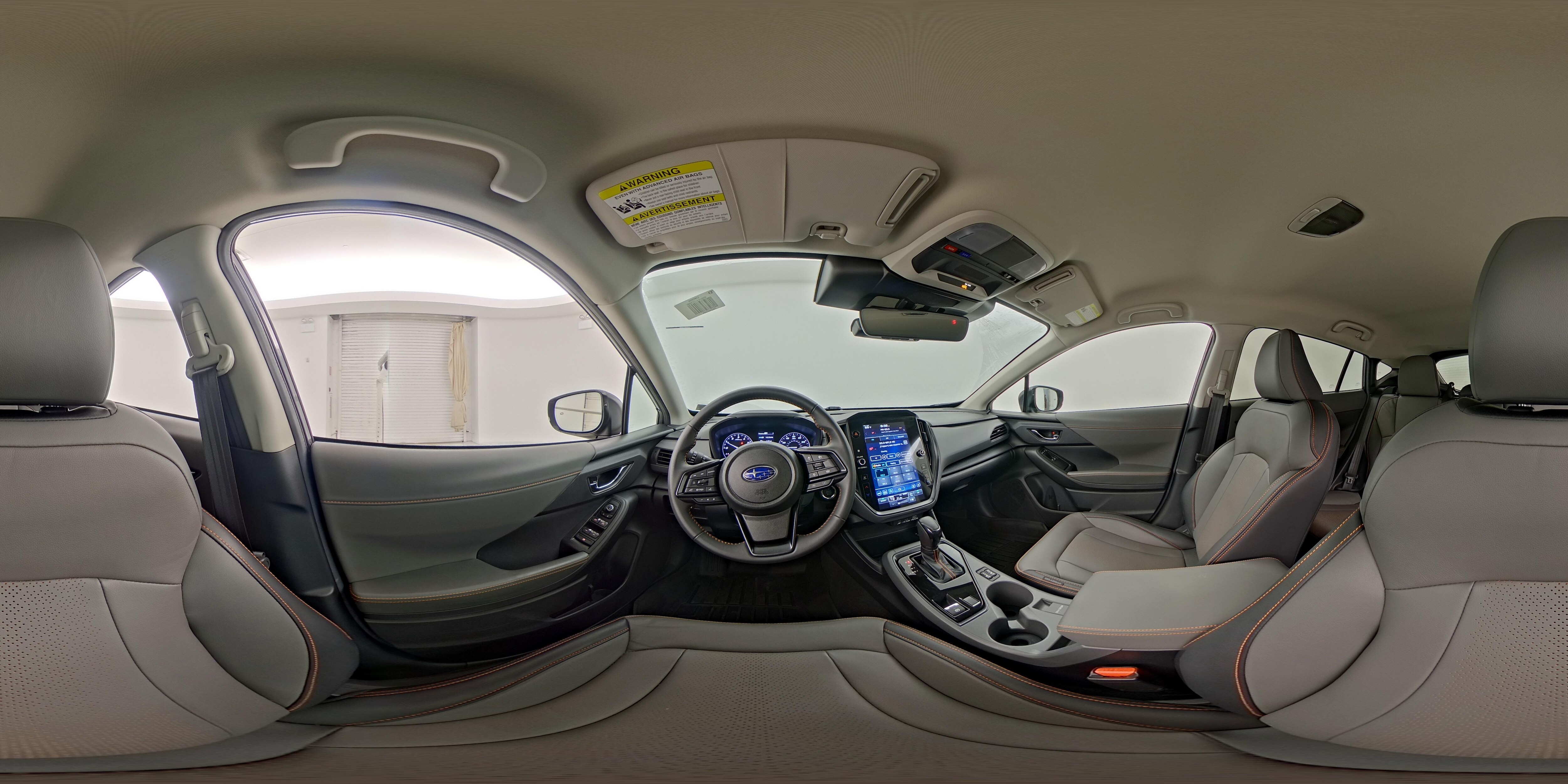 2025 Subaru Crosstrek Limited - Photo 27