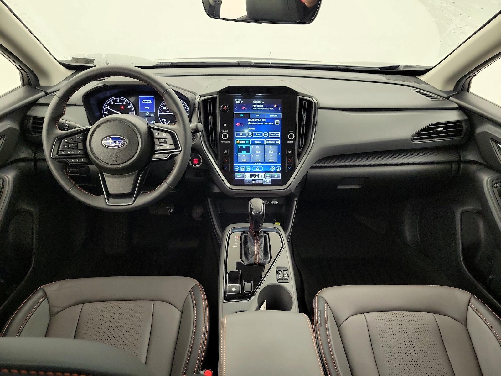 2025 Subaru Crosstrek Limited - Photo 10