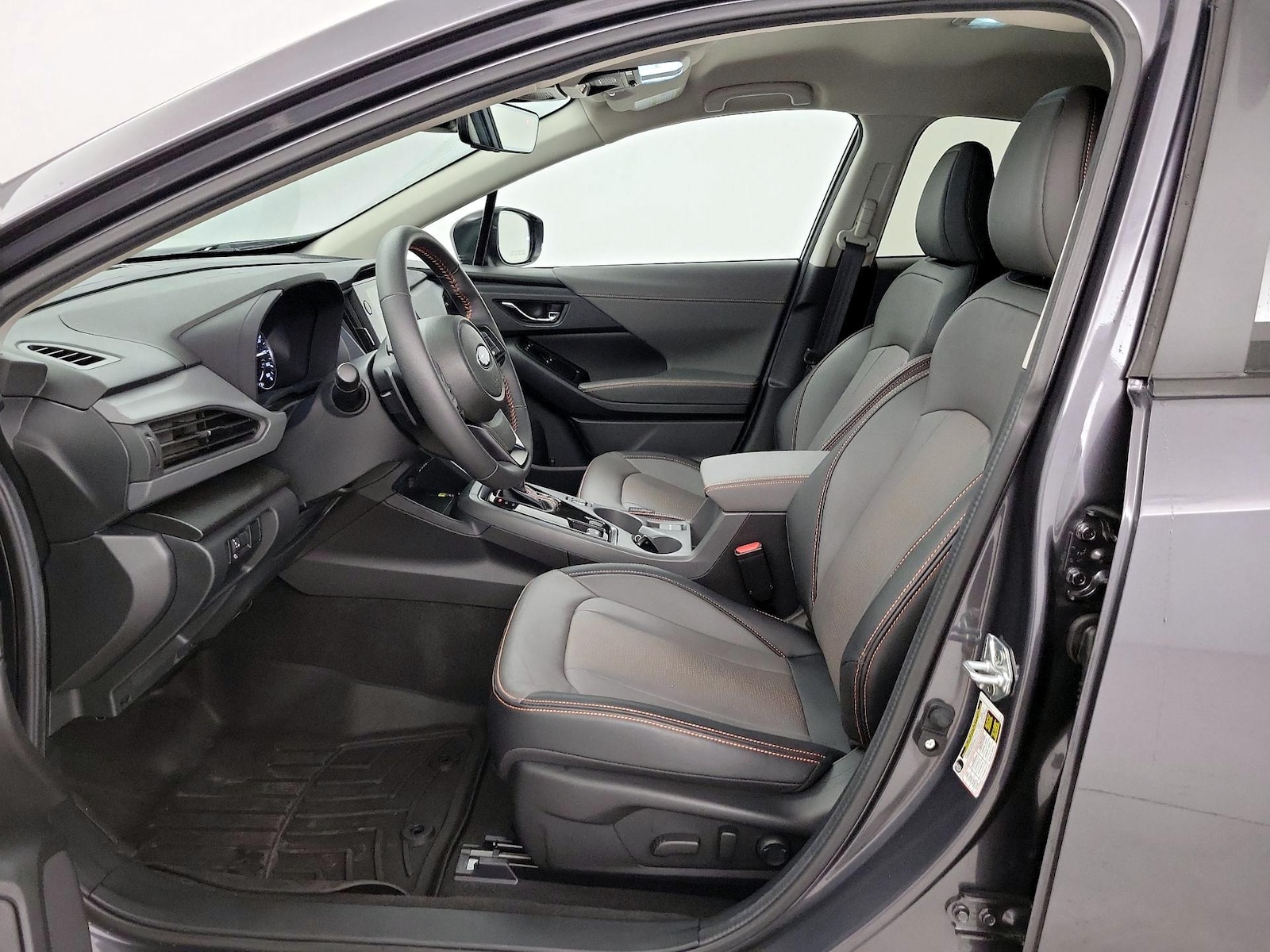 2025 Subaru Crosstrek Limited - Photo 12