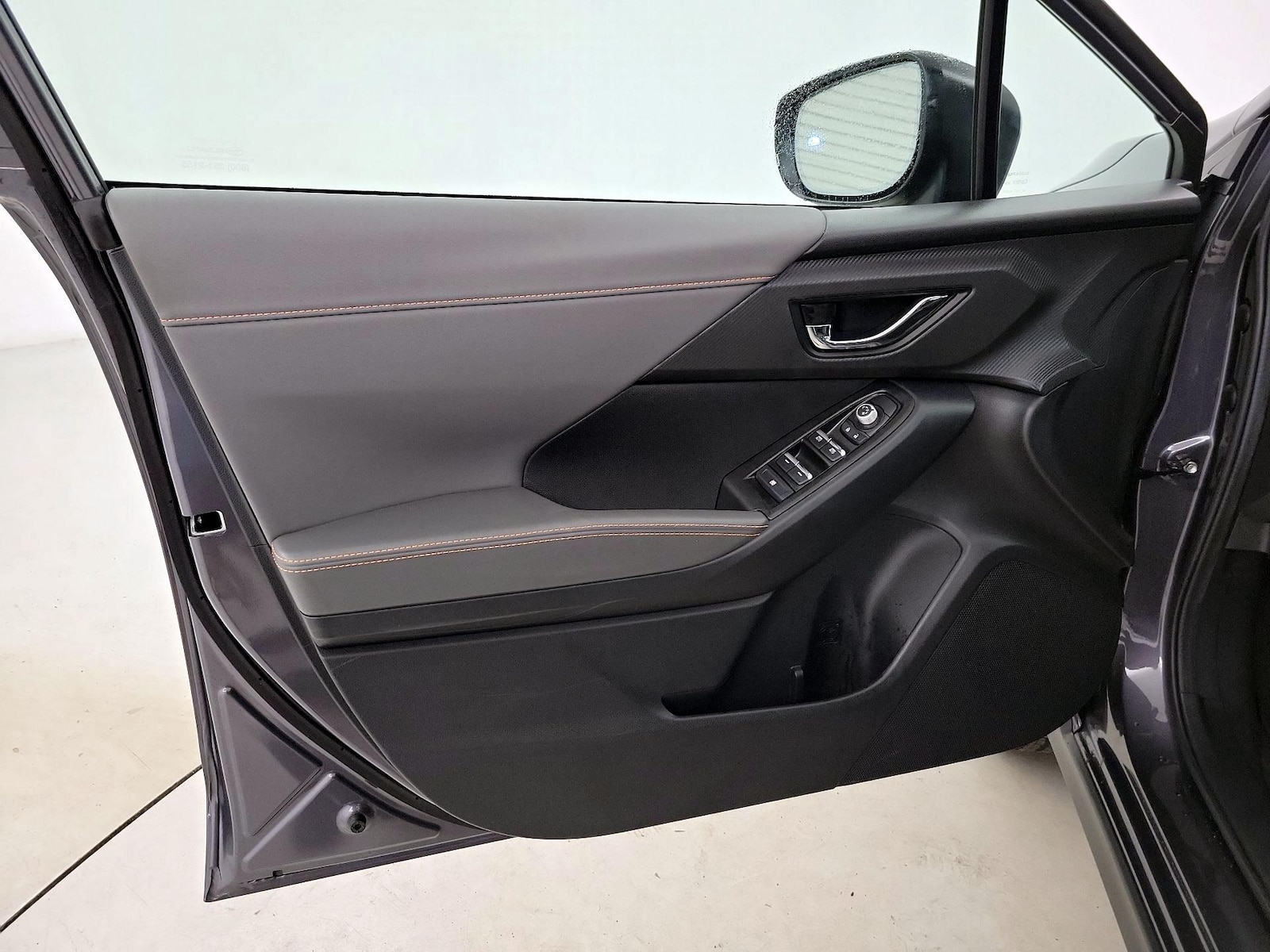 2025 Subaru Crosstrek Limited - Photo 13