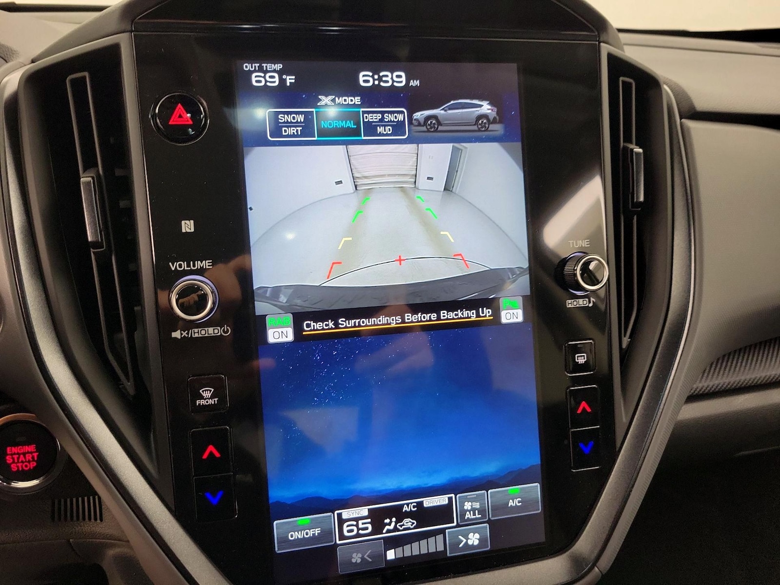 2025 Subaru Crosstrek Limited - Photo 15