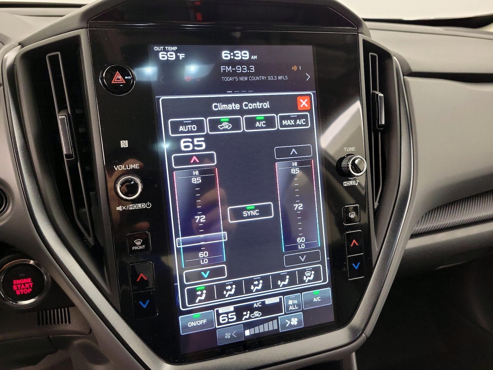 2025 Subaru Crosstrek Limited - Photo 17