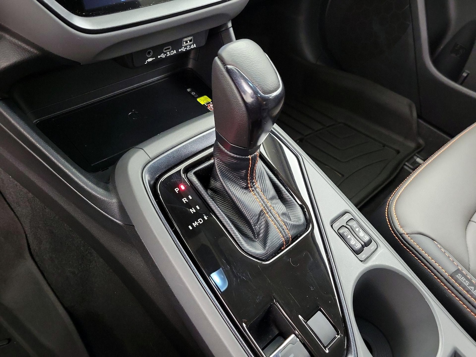 2025 Subaru Crosstrek Limited - Photo 18