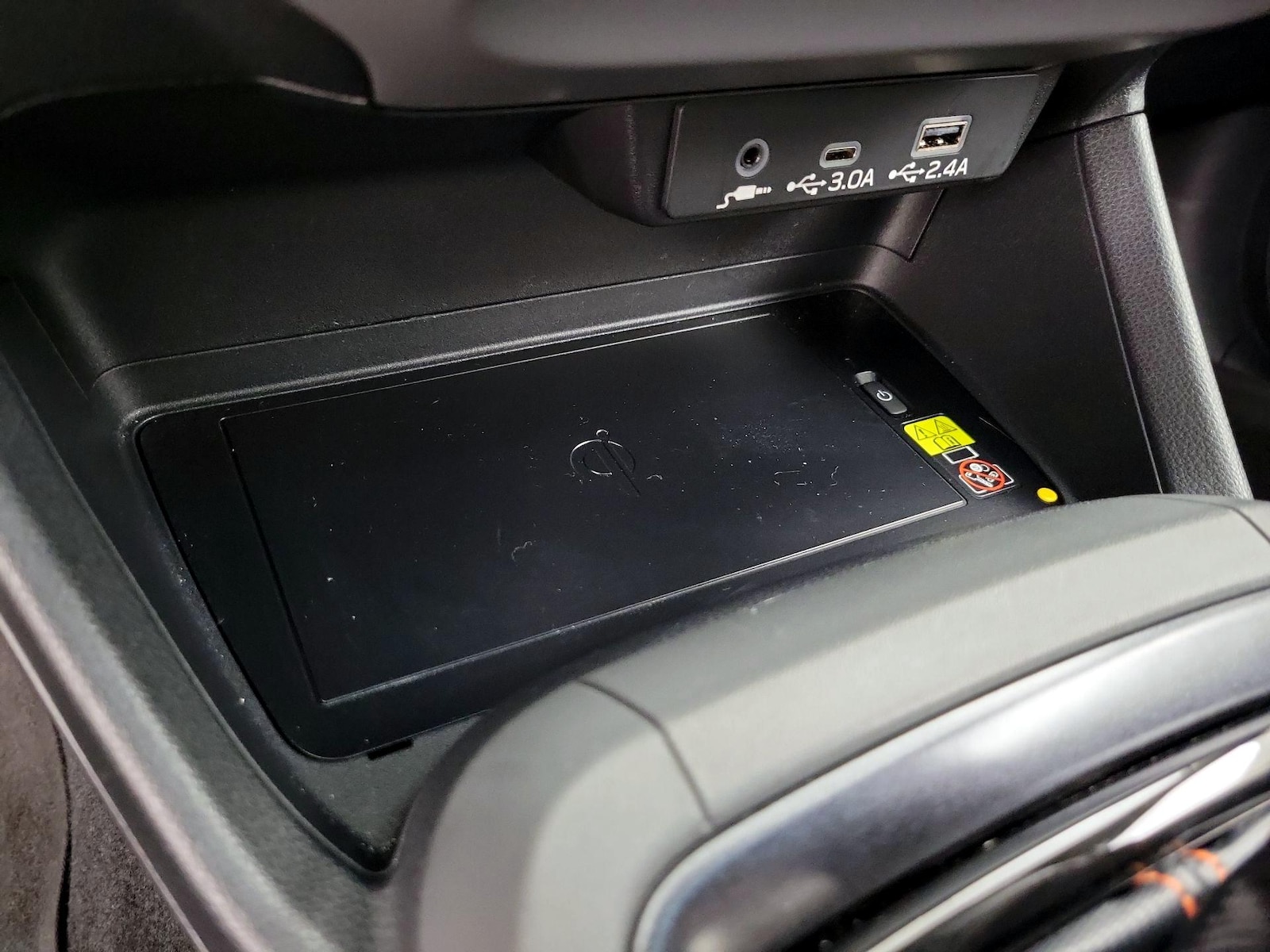 2025 Subaru Crosstrek Limited - Photo 19