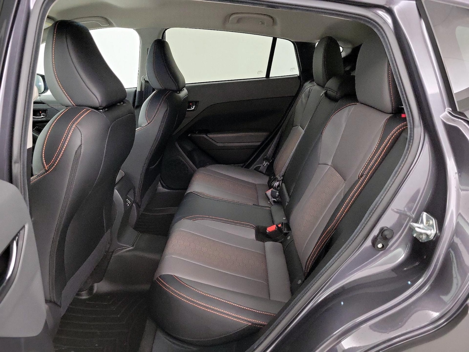 2025 Subaru Crosstrek Limited - Photo 20