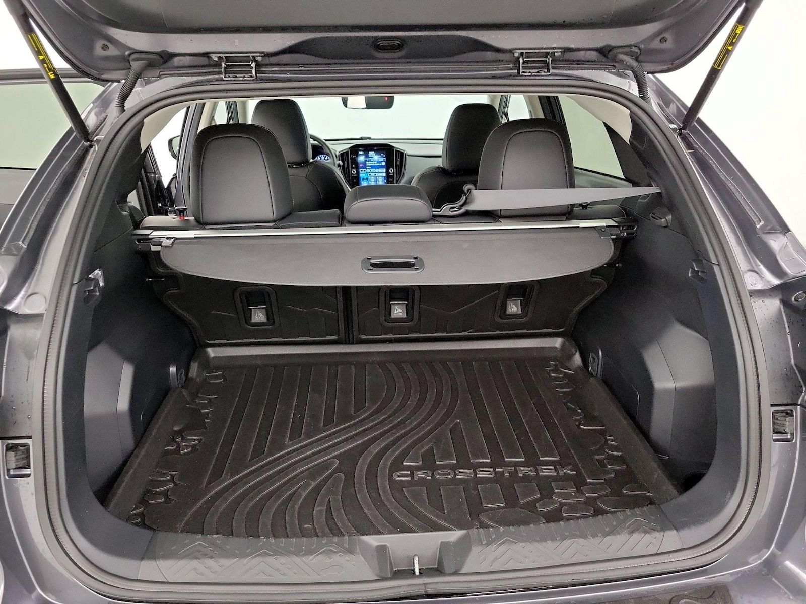 2025 Subaru Crosstrek Limited - Photo 21
