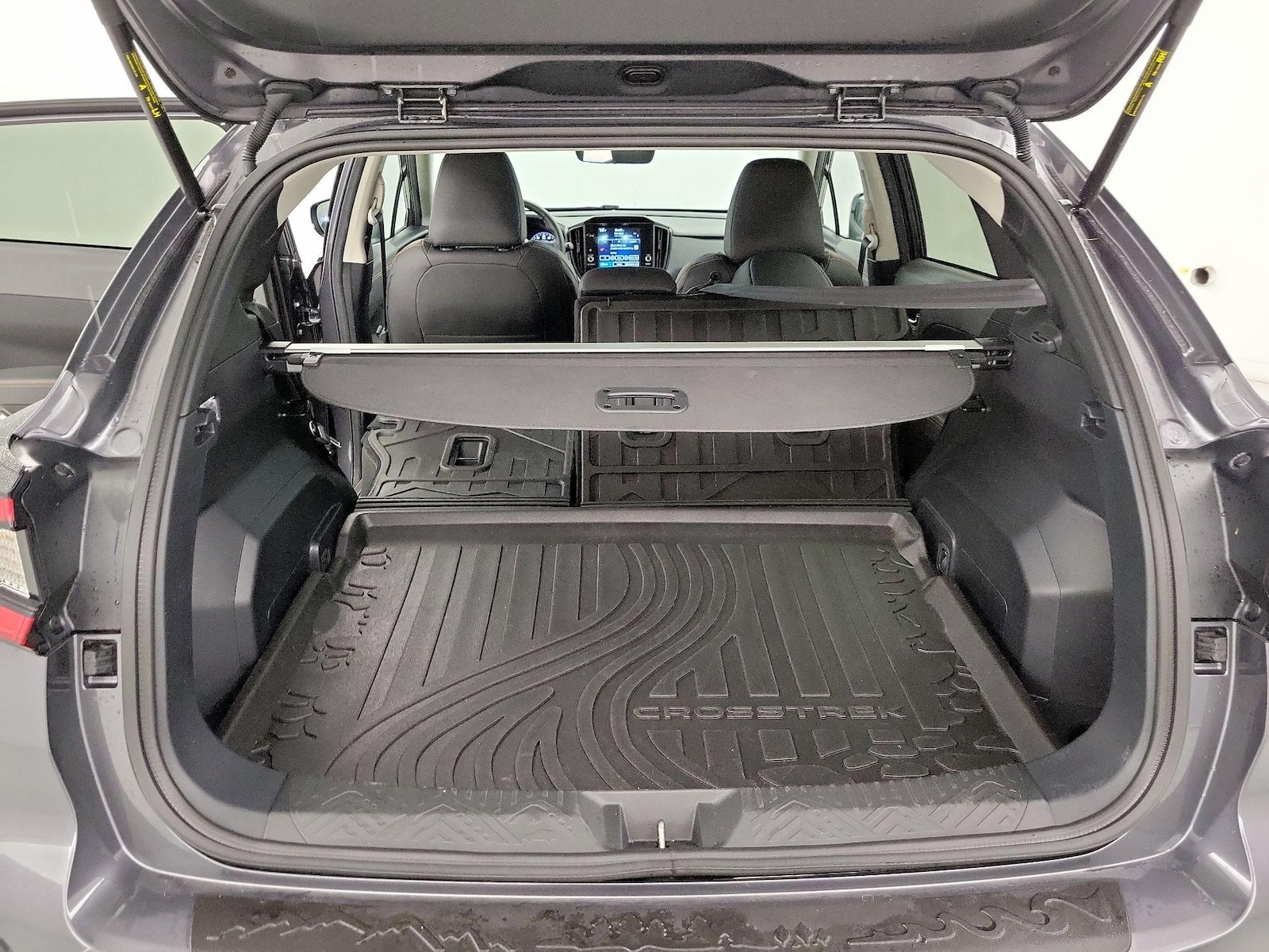 2025 Subaru Crosstrek Limited - Photo 22