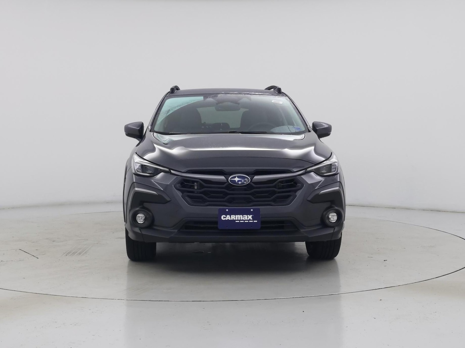 2025 Subaru Crosstrek Limited - Photo 6