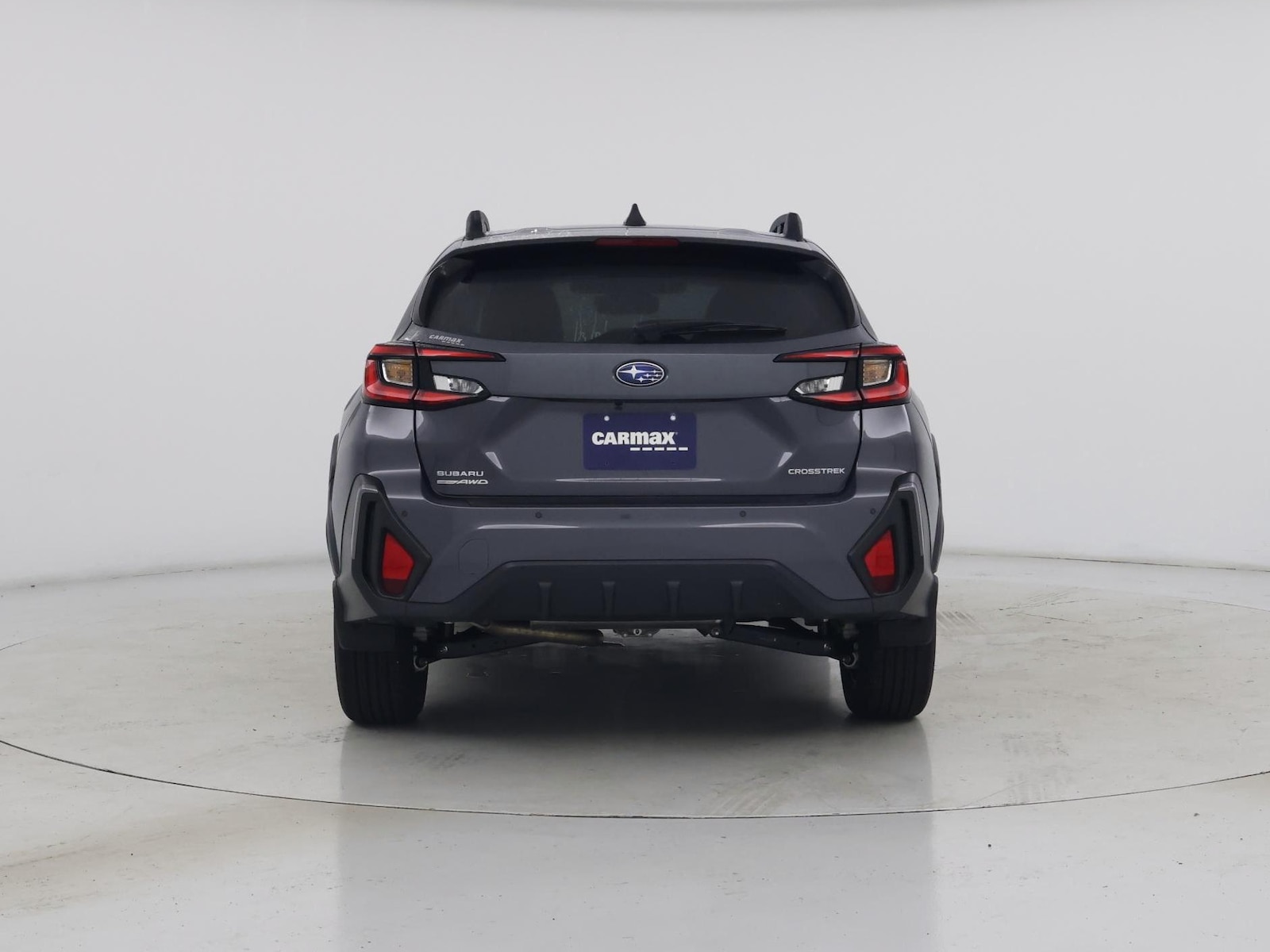 2025 Subaru Crosstrek Limited - Photo 7