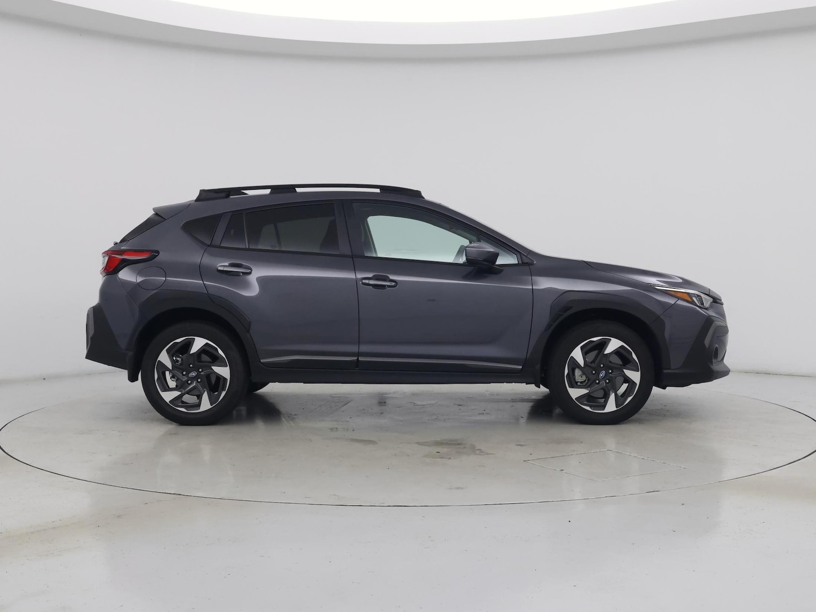 2025 Subaru Crosstrek Limited - Photo 8