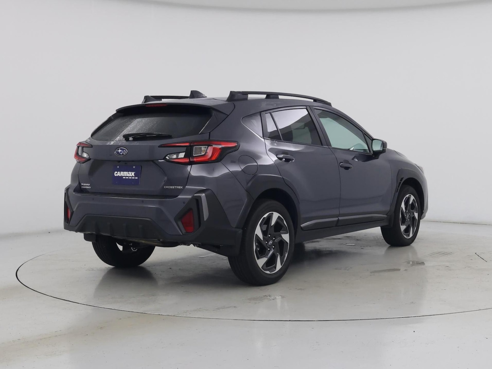 2025 Subaru Crosstrek Limited - Photo 9