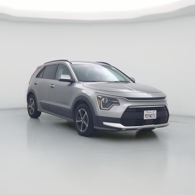 2023 Kia Niro EX
