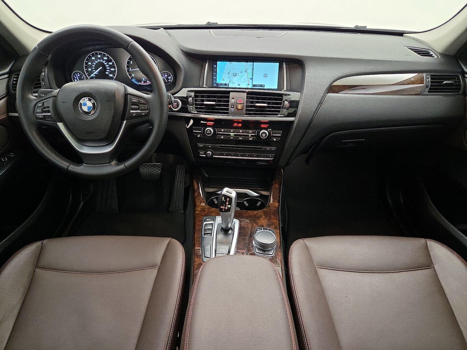 Navigation System