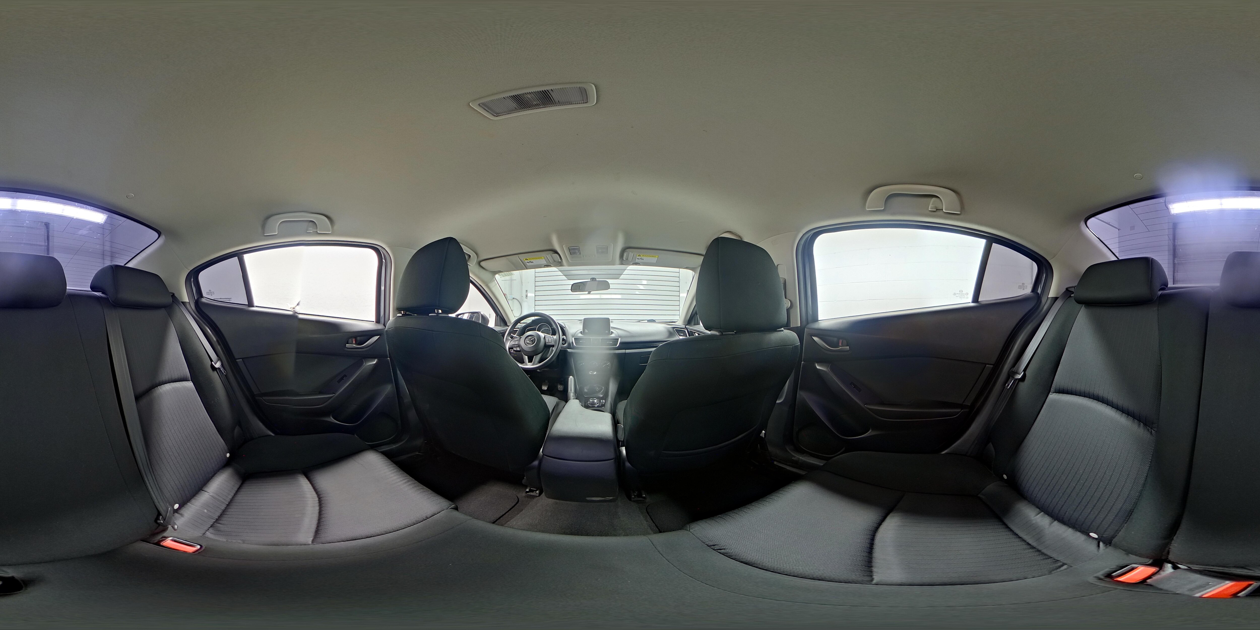 2016 Mazda MAZDA3 i Sport - Photo 25