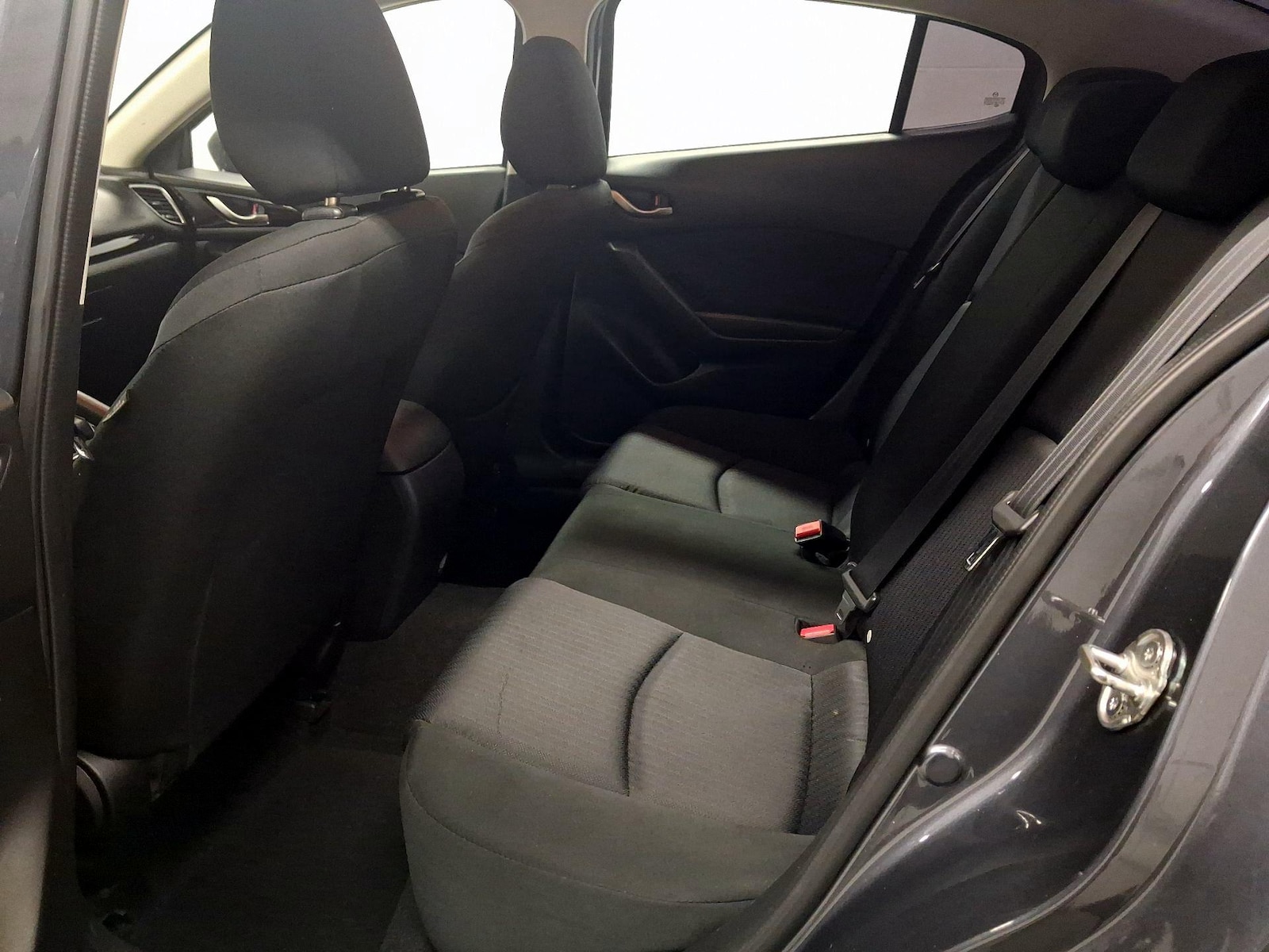 2016 Mazda MAZDA3 i Sport - Photo 20