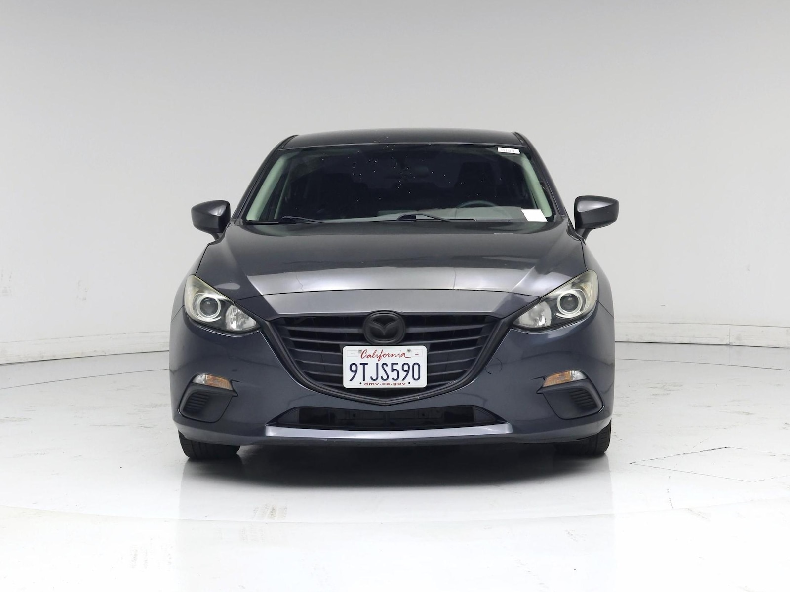 2016 Mazda MAZDA3 i Sport - Photo 6