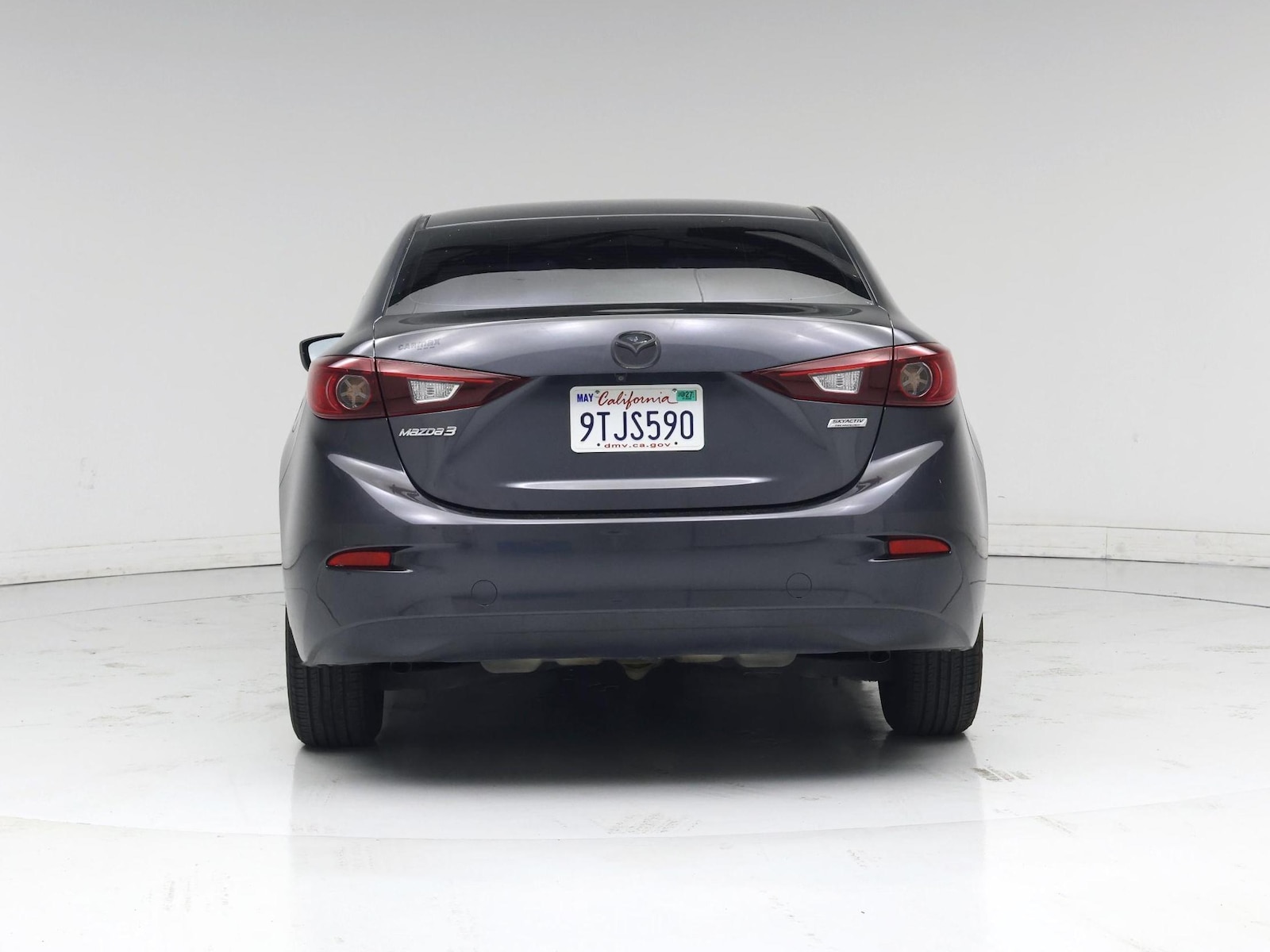 2016 Mazda MAZDA3 i Sport - Photo 7